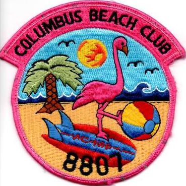 UPT Class 88-07 Patch