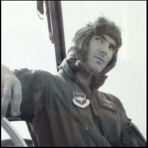 Ray Wright